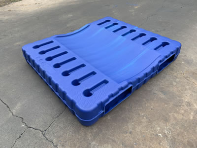 塑料托盤行業將被互聯網所顛覆